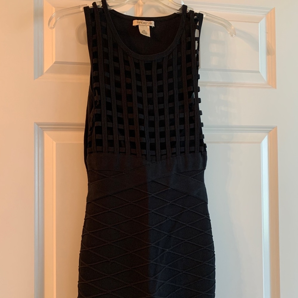 Dress for any occasion.